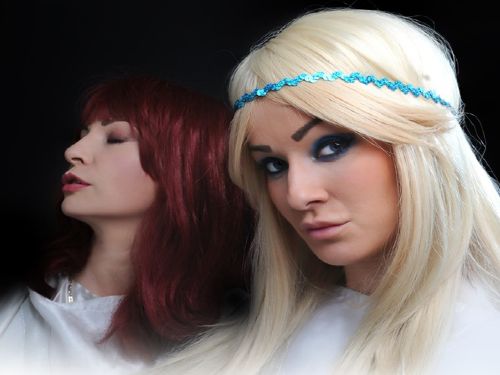 Abba, Adele & Robbie Tribute Weekend