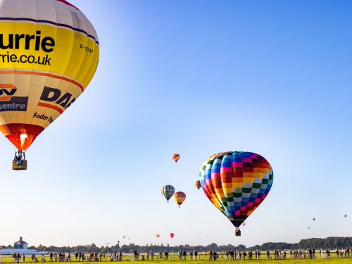 Midlands Air Festival