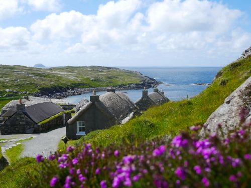 Isles of Lewis & Harris