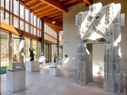 The Burrell Collection & Kelvingrove 