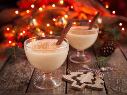 Christmas In Harrogate - Cairn Hotel