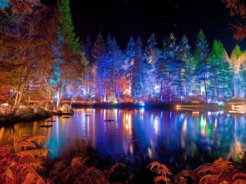 Enchanted Perthshire