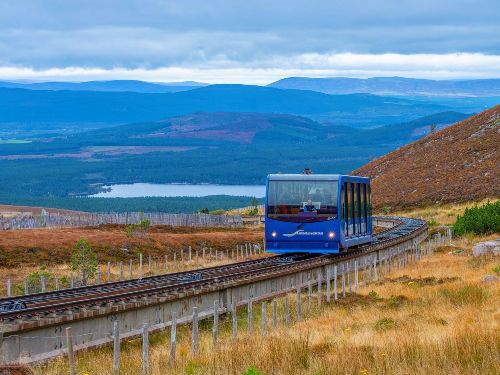 Funicular Railway Weekend