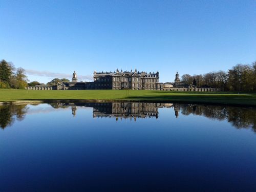 Hopetoun House & Culross (Includes Lunch)