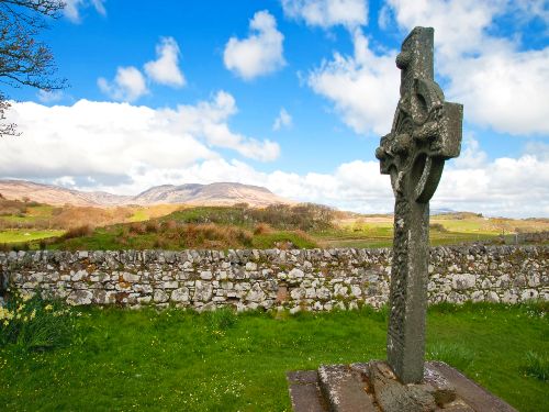 Isle of Islay 