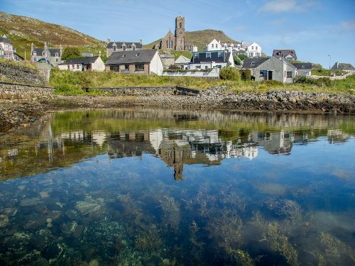 Hebridean Island Hop