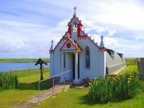 Orkney & Caithness