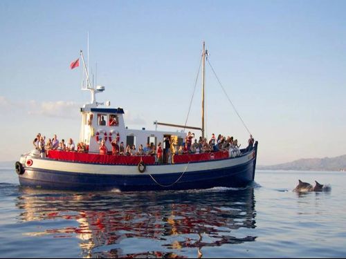 Western Isles Cruise, Mull & Skye