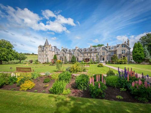 Speyside Easter Weekend