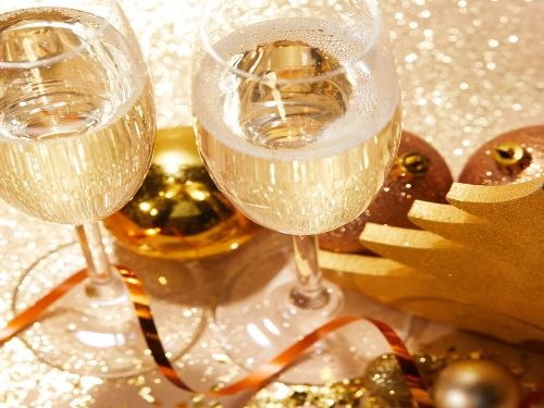 Hogmanay in The Lake District