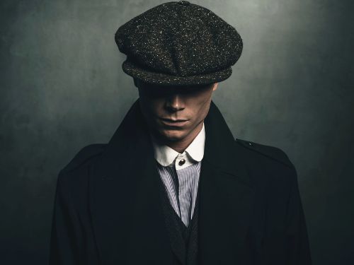 Peaky Blinders Weekend
