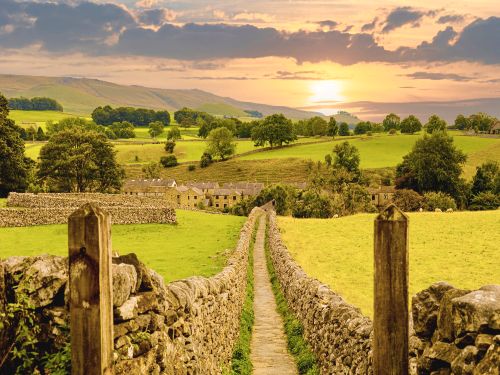 York & Herriot Country